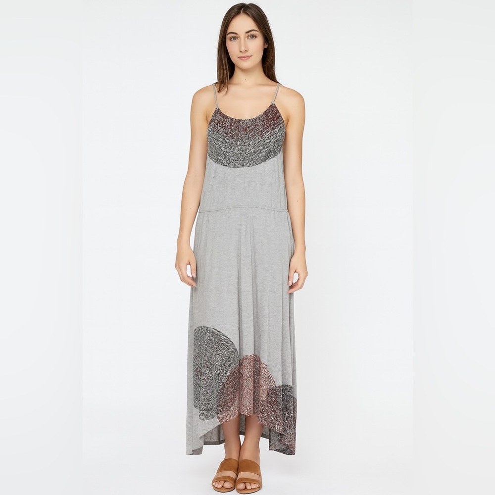 Tonle Midi Dress